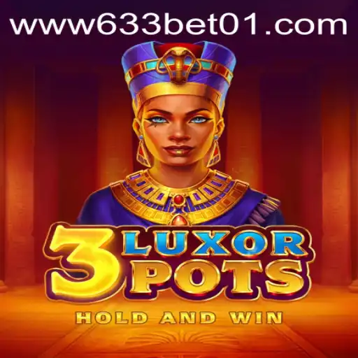 633bet01.COM Lottery Games