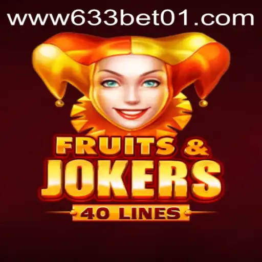 633bet01.COM Casino App